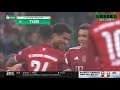 Bremer SV vs Bayern Munich 0-12 extended Highlight😲🔥