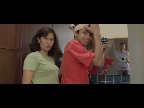 BIFF2025 Trailer | AI엄마 Mothernet | 비전 - 아시아