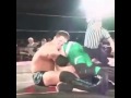 Only AJ Styles And Matt Sydal Could Do This