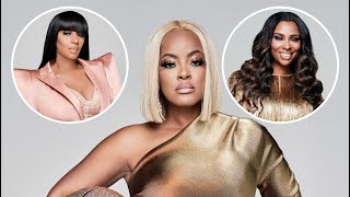 Meet Shaunie O’ Neal’s Fiance Keion Henderson: His Net Worth and More