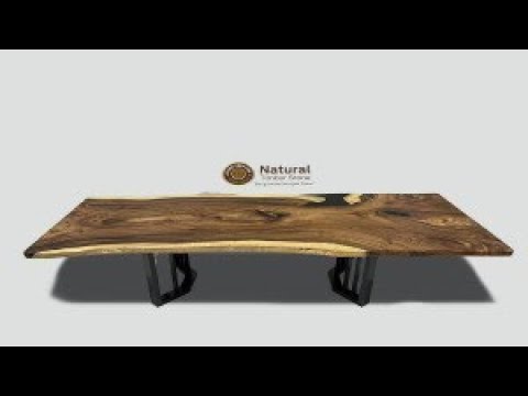 NTS 1301 - 2.8 m long dining table