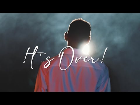 Ezra Kairo - It’s Over (Official Music Video)