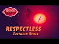 Respectless Hazbin Hotel Extended Remix