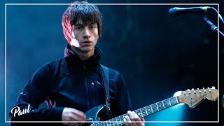 Arctic Monkeys-What If You Were Right The First Time//Subtitulado
