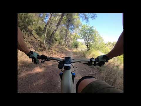 La Rodana ebike cube