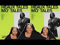 Heaux Tales Mo' Tales  - Jazmine Sullivan (Album Reaction)