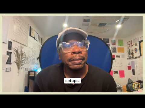2. What is a self-tape?