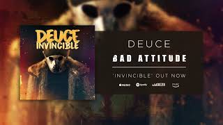 Bad Attitude Music Video