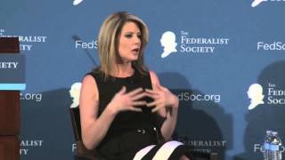 Click to play: Interview with Kirsten Powers