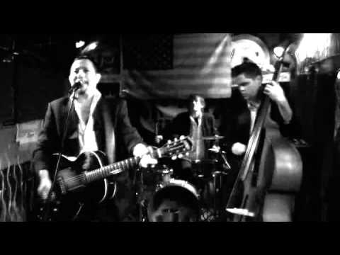 REID PALEY TRIO - Everything Is Going Wrong (& That's Alright) - Hank's in Brooklyn, New York