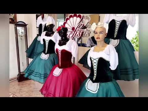 Жизель P 0501C - video 3