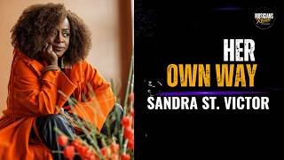 Sandra St. Victor: New Album Eleven, The Family Stand, Prince &amp; a Life in Music