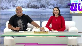 Առավոտը Շանթում/Aravot Shantum / 16.01.2024