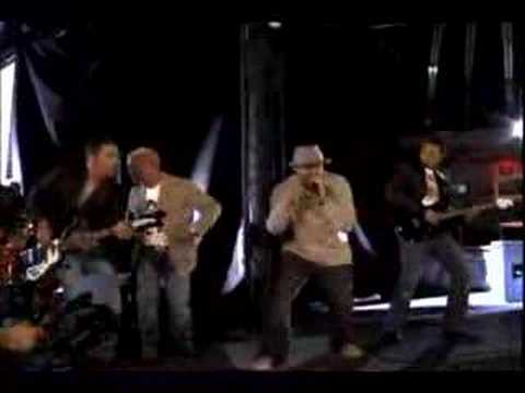 CHEKA Y ZORRO VIEJO EPK