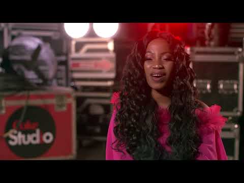 Harmonize and Sheebah Meet The Producer II: GospelOnDeBeatz - Coke Studio Africa (EA)