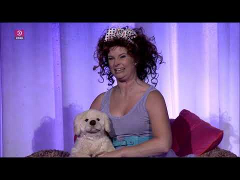 Cirkusrevyen 2014 - Der må gøres noget nu