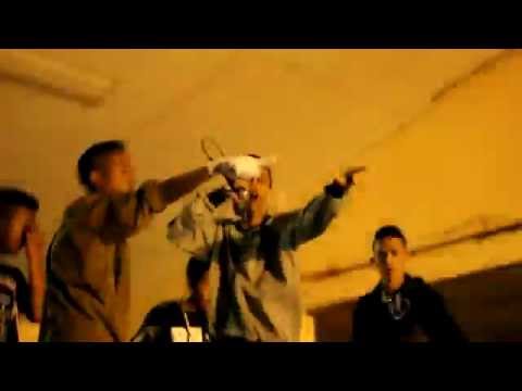 LNA HIPHOP - Freak live Perfomance at banda aceh