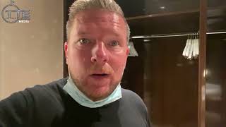 Hotel Hyde Review - Dubai