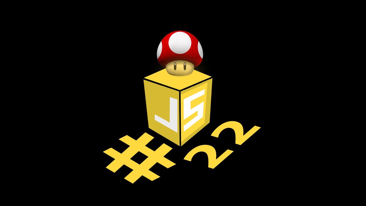 Beginner 2d Game Programming [JS] - 22 (A* Concept)