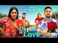 DEPTH OF LOVE {FULL MOVIE} - CHACHA EKE,  MIKE GODSON | 2023 Latest Nigerian Nollywood Movie