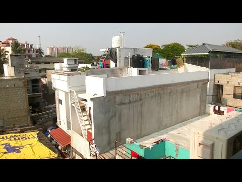 വീടെന്ന സ്വപ്നത്തിന് ഇനിയെത്ര കാക്കണം; പ്രതീക്ഷയിൽ ഉദയ കോളനി | Kochi udaya Colony Houses