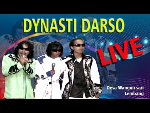 DYNASTI DARSO Live Wangun Sari Lembang Bandung Barat