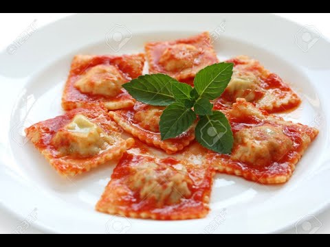 Nalla Ruchi I Ep 83 Ravioli Pasta recipes I Mazhavil Manorama