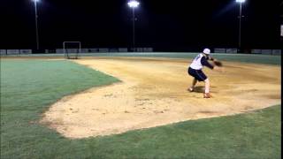 preview picture of video 'Cody Miller Baseball Recruit Video'