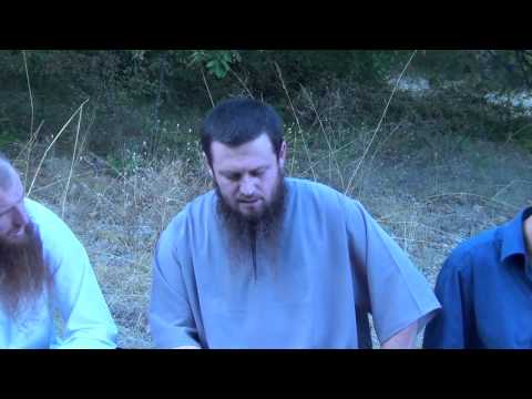 A është e pa pastër jarga e çenit? Hoxhë Muhammed Abdullahi