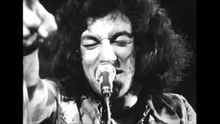 Brian Johnson and Geordie- Strange Man (Remastered Version)