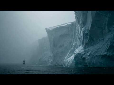 Why Captain Cook Turned Back at the Edge of the World