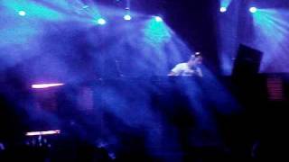 Tiesto 2010 Leon Mexico Louder than Boom - Papillon