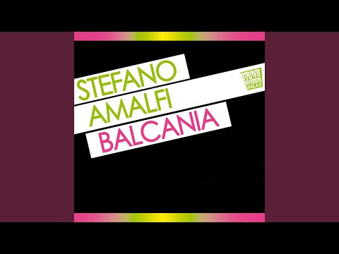 Balcania (Club Mix)
