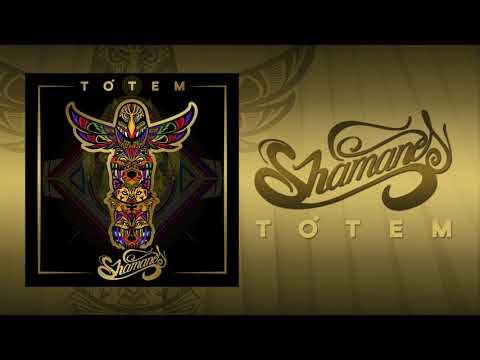 Shamanes Crew - Sanándonos Ft. Gondwana & Tiano Bless