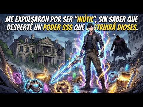 Me expulsaron por ser \