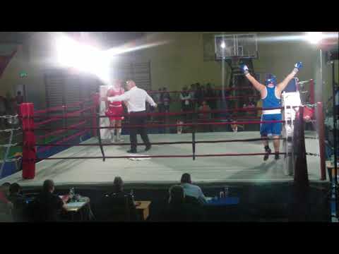 Aschiopoaei Madalin Florin vs Constantin Andrei Alexandru