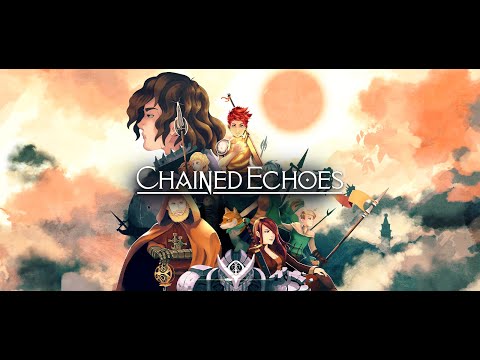 Chained Echoes Controller Support
