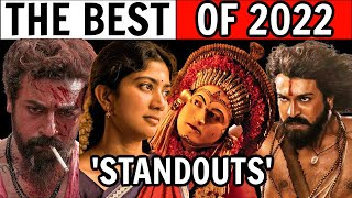 Top 10 Best Indian Movies Of 2022