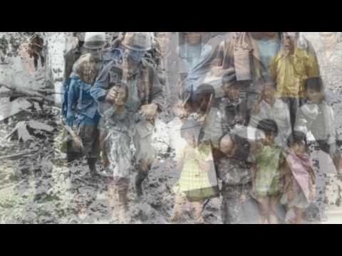 General Vang Pao's Stand In History