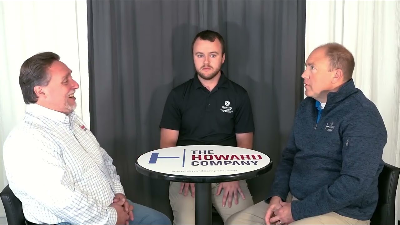 Why a Successful Strategy Takes a Full Team Effort, an episode of The Branding Signage and Technology Podcast by The Howard Company