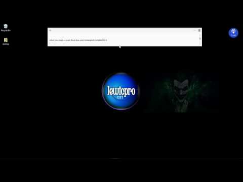 HTA attack on powershell