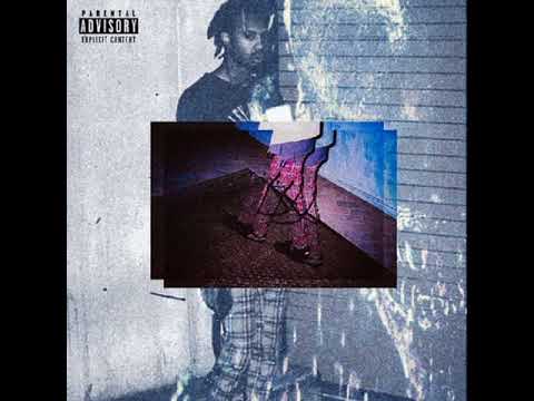 Jah The Messiah - Like, Messiah [Prod: InfaredShawty + DPBeats]
