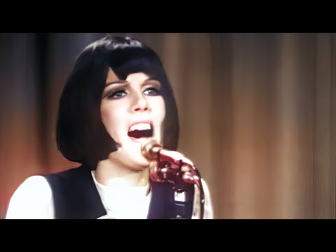 Caterina Caselli - Il gioco dell'amore {SANREMO 1969}