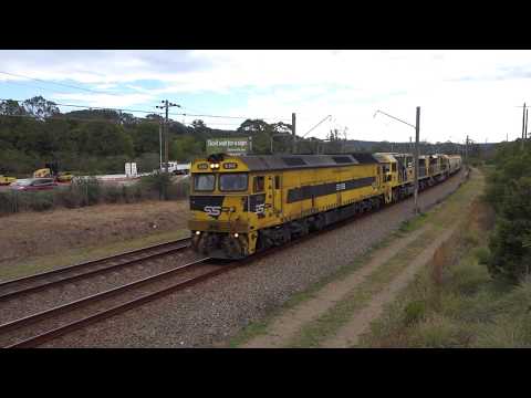 G513 / SSR102 / SSR101 with SSR domestic grain 5142 -30/7/17