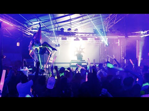 ALWZ SNNY - Cancun Cantina DJ Event Recap | 410 Films Event Videography - Annapolis, Maryland