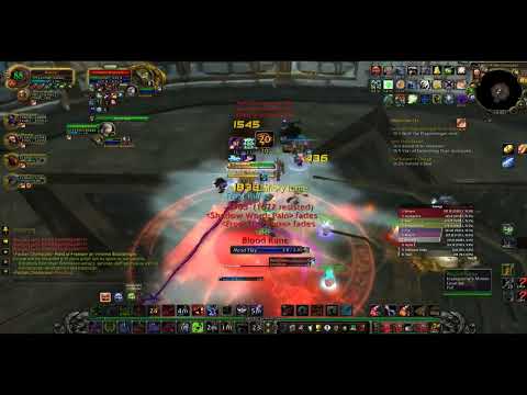 TOGC 10 Heroic - Unholy DK PoV - Faction Champions