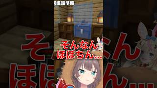 「まちゅみこ」比較　tntn編【ホロライブ/ホロライブ切り抜き/夏色まつり/さくらみこ】#ホロライブ #ホロライブ切り抜き #shorts