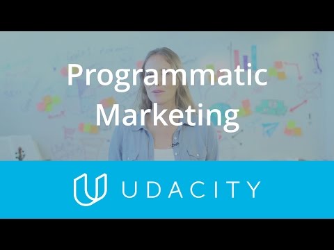 App Marketing Course Introduction | Udacity