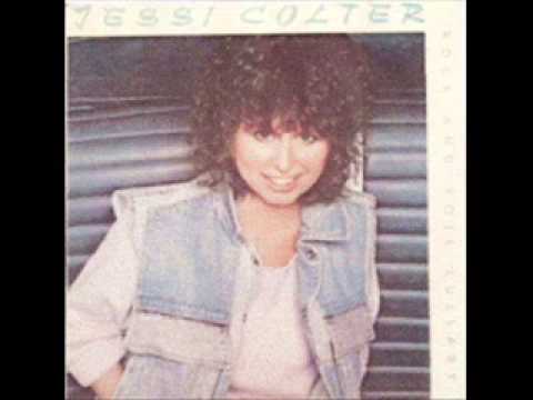 Jessi Colter ~  Rock And Roll Lullaby (Vinyl)