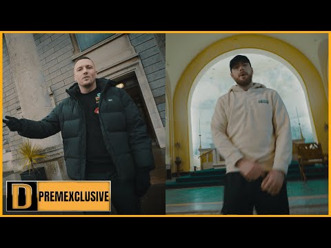Dean Thornton AMF X Jaffa - Times Are Changing (Official Music Video) | Dearfxch TV